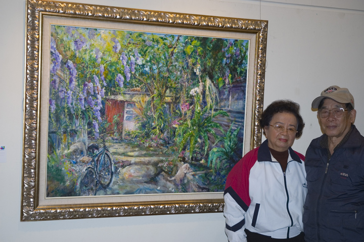 second prize 2008